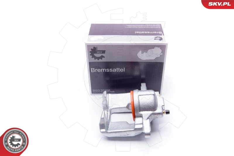 Brake Caliper